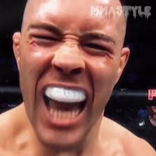 Colby Covington Edits