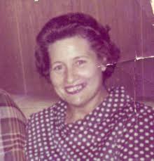 Obituary information for Martha Catherine Marston Farrar