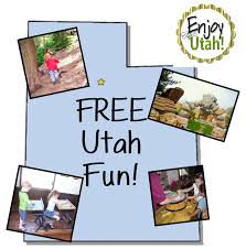 Enjoy Utah Free Utah Events Activities And Places Business For Kids Family Fun Fun Activities