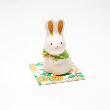 Year of the Rabbit - Etsy