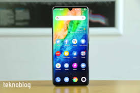 yutak tcl 10 plus ekran kalori kot ...