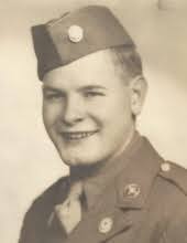 Obituary information for Guy Alston Evans