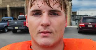 Off the wall: Brooks' Carson Wheeler