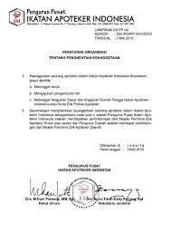 Tak hanya dimasalah pekerjaan saja, surat pengunduran diri ini juga diperlukan dikalangan sekolah atau organisasi tempat kita berkecimpung. Contoh Surat Pengunduran Diri Dari Organisasi Pkk Riskyobama Cute766