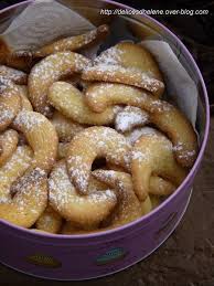 Lunes De Noel Facile Et Rapide Recette Recettes De Cuisine Cuisine Et Boissons