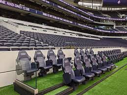 What is the new tottenham stadium project? Tottenham Hotspur Stadium Wikiwand