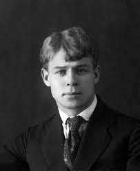 THE LIFE AND WORK OF SERGEI ESENIN