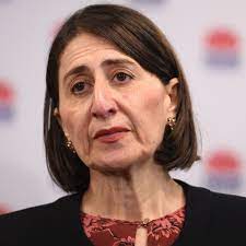 Currently, gladys berejiklian age is 48, gladys berejiklian has a decent height and weight, her height measures 173.736 cm whereas she weights above 110.231 lbs. Gladys Berejiklian Says Reaching Net Zero Emissions By 2050 Is Achievable And Would Be The Stuff Of Dreams New South Wales The Guardian