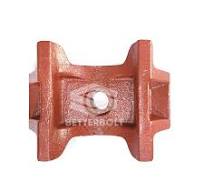 Spring Plate 3553250612 For Benz - BETTERBOLT