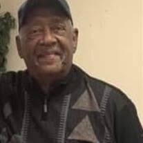 Charles "Sonny" Samuel Ragin Obituary