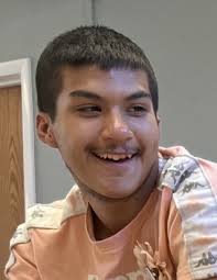 Aidan W. Morgan Obituary (2024)