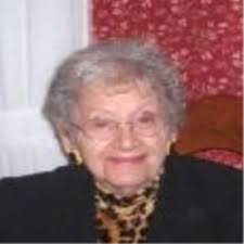 Obituary information for Iolanda 'Viola' Paolozzi