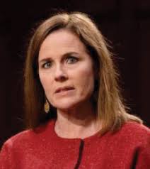 Will all the democrats who claimed amy coney barrett's confirmation to the supreme court would mean the end of obamacare now apologize? Amy Coney Barrett Richmond Free Press Serving The African American Community In Richmond Va