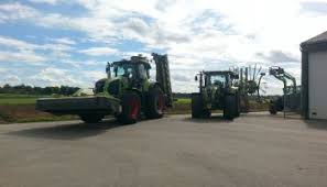 Maybe you would like to learn more about one of these? Claas Kleur Platen Claas Holland