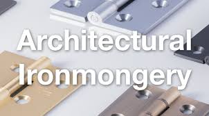 It can even reinforce the contrast of . What Is Architectural Ironmongery Lords Life
