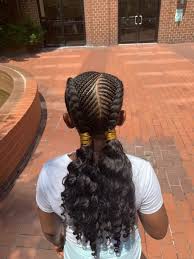 Add me on fb @ prettie green Elegance African Hair Braiding 2 W 125th St New York Ny 10027 Usa