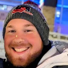 Hayden Gallagher's Instagram, Twitter & Facebook