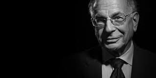 This much I know: Daniel Kahneman