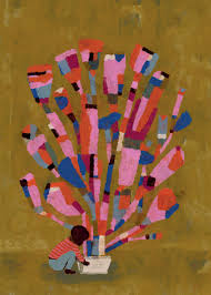 Primeiras leituras: arte e cultura na primeira infância by Projeto Leitura  e Escrita na Educação Infantil - Issuu