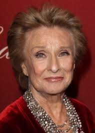 Currently, she is tied with cloris leachman (raising hope) who also eight awards in the performance category. 6word Portraits 6word Portrait Cloris Leachman