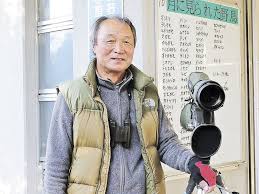 希少な鳥・チュウヒ 一年ぶりの飛来に「おかえり」と思いやる startt ヤリキル！｜徳島の話題｜PICKUPニュース｜徳島新聞デジタル