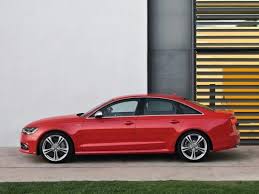Image result for Garnet Red 2013 A6
