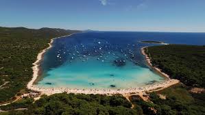 Le Spiagge Piu Belle Della Croazia Sakarun Croazia Viaggiare Sulla Spiaggia Spiagge