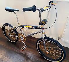 1982 Kuwahara Laserlite Bmx Bicycle Bmx Bicycle