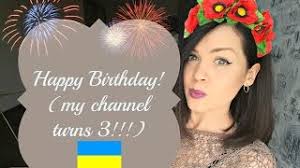 We did not find results for: Ukrainian Vocabulary How To Say Happy Birthday Youtube