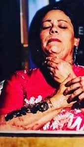 Prophet, I will champion your cause. Your efforts have enlightened us about  narcissistic abuse, and you have skillfully turned your pain into an  elegant survival strategy, even as you approached the end