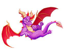 Another Purple Boy By Blaze Tfd Spyro The Dragon Game Character Design Animation Spyro And Cynder