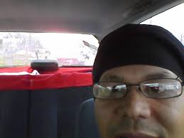 Yes officer, the car has a muffler