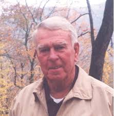 Lloyd Parker Obituary