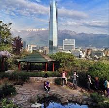 Wanderlust 10 Photos That Will Make You Book A Ticket To Santiago Chile Santiago De Chile Viajes Paisajes