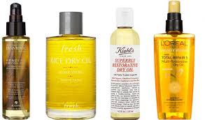 Argan oil for all skin and hair types.100% natural bio without chemical treatment. Dry Oil Sealer For Fine Hair Straightened Styles Naturallycurly Com