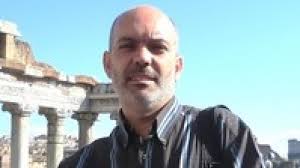 L'església de Sant Francesc, per Daniel Piñol, a Reus