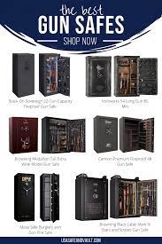 Pin On Gun Safes