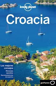 Este viene del croata hrvatska , derivado de xъrvatъ (khivat' = etnónimo de los habitantes originales de ese país). Croacia 8 Guias De Pais Lonely Planet Amazon De Dragicevich Peter Ham Anthony Lee Jessica Gras Cardona Ton Fremdsprachige Bucher