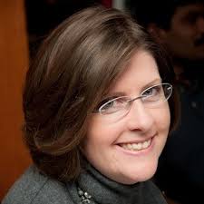 Tammy Bednar (@TammyBednar)