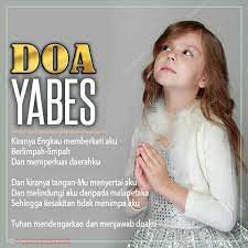 Akulah jalan dan kebenaran dan hidup. Doa Yabes Materi Belajar Pendalaman Alkitab Facebook