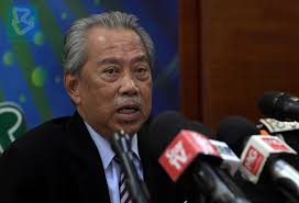 We did not find results for: Anyone Who Touches On Racial Sensitivities Will Face The Law Muhyiddin