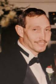 Jerry Burgess Obituary