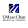 UMass Chan Medical School logo