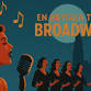 EN BRYGGA TILL BROADWAY event in Mariehamn, Åland Islands