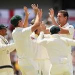 England sink further after order