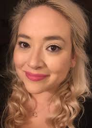 Amy Felicia Villegas