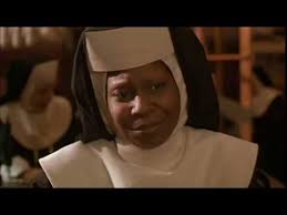 CAMBIO DE HABITO (1992) PELÍCULA COMPLETA LATINO HD