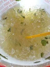Air soda herb sedap giler. Resipi Viral Lemon Pudina Ais Laici Asam Boi Bukan Je Buat Kecur Air Liur Tapi Sedap Fresh Time Berbuka Hijabista
