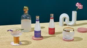 Aurora Elixirs — Aiya Haus