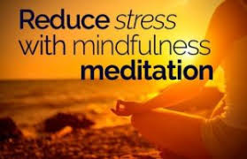 100% Mindfulness meditation: what it does for us! | Mindfulness4U
